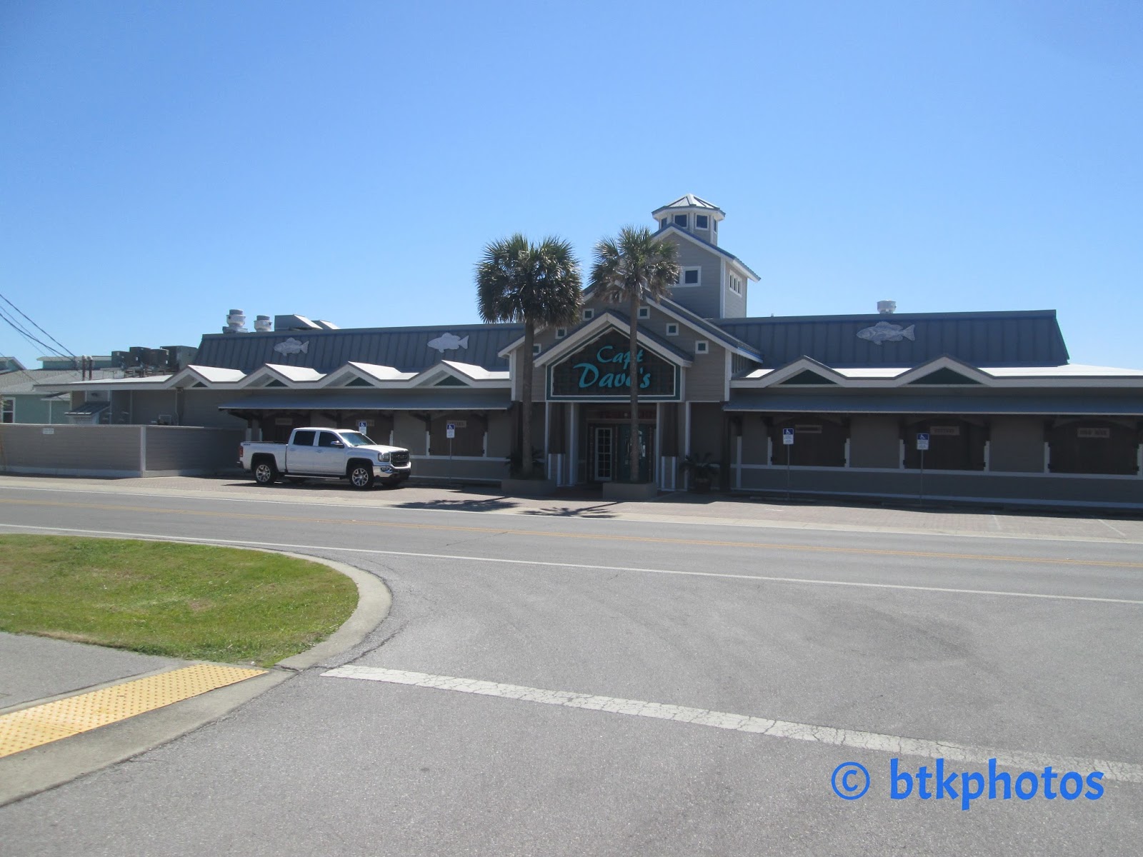 Reel to Real Filming Locations Jaws 2 (1978)