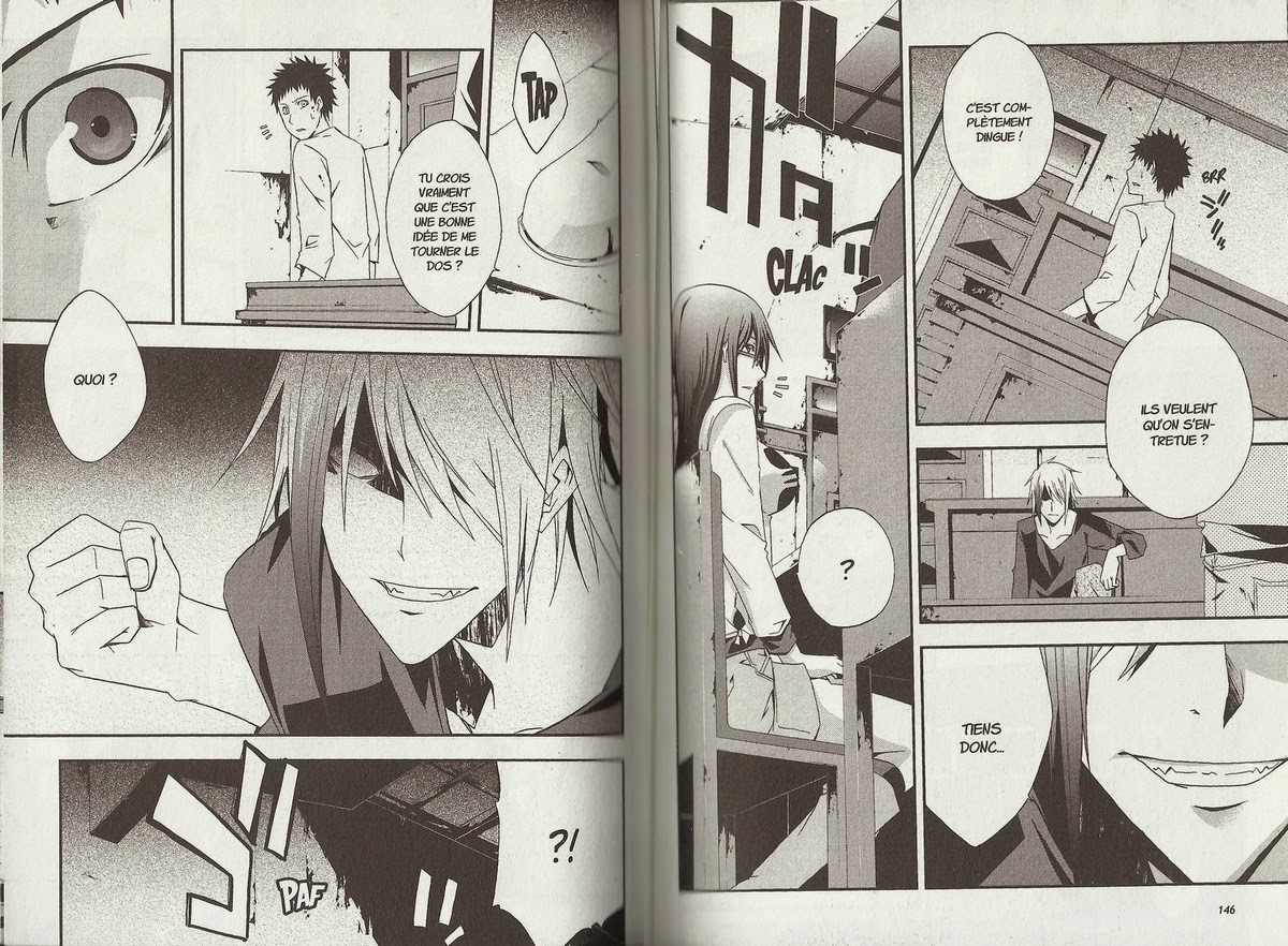 Judge By Yoshiki TONOGAI: Judge Tome 4 FR