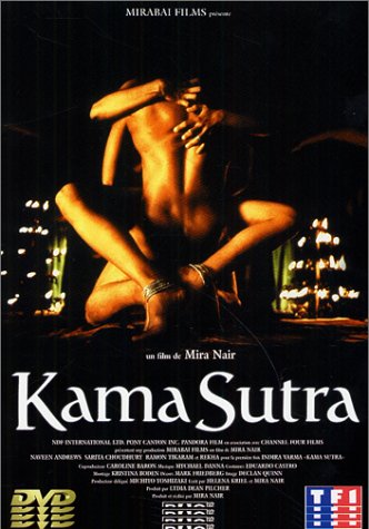 Kama Sutra: A Tale of Love (1996) Hindi Dubbed
