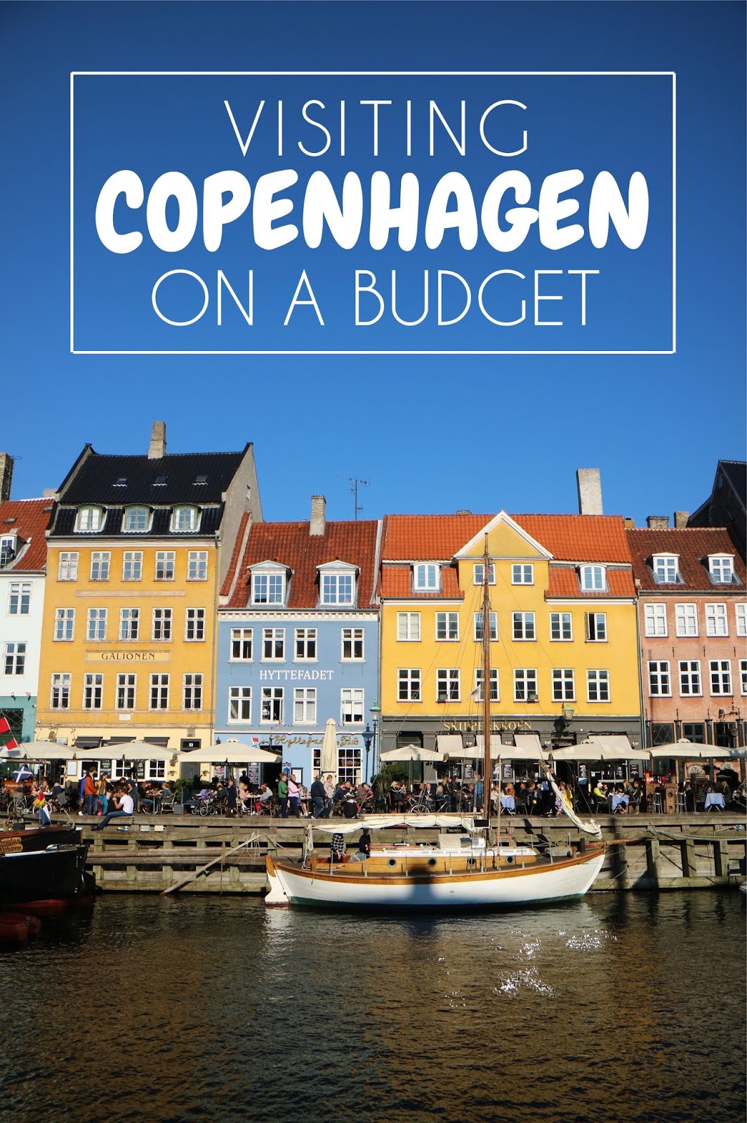 Life of Libby | Travel & Lifestyle: Visiting Copenhagen On A Budget
