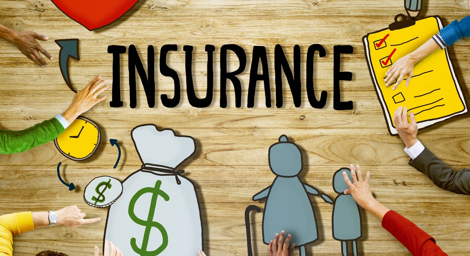 Health Insurance After Death Of Policyholder / What