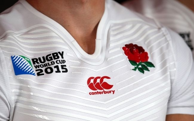 presentó las camisetas para el mundial | Norte Rugby