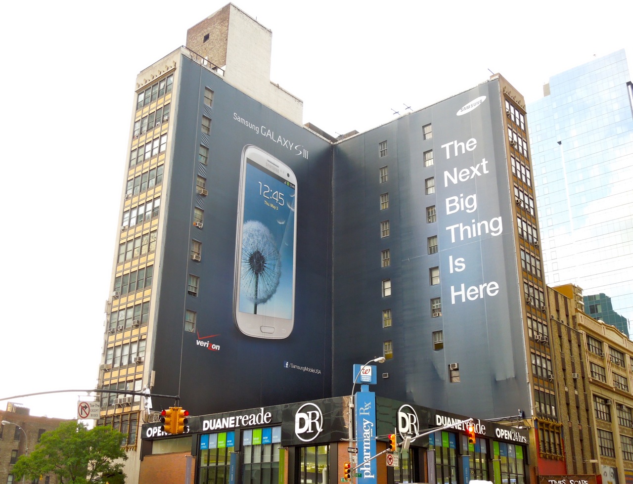 samsung galaxy commercial the next big thing samsung galaxy commercial the next big thing