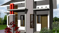 View Desain Rumah Minimalis 2 Lantai Gaya Eropa Pictures