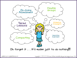 differentiated instruction differentiation differentiating strategies teaching kindergarten math instructional literacy teachers student clipboard classroom learning preschool teacher assessment students lesson