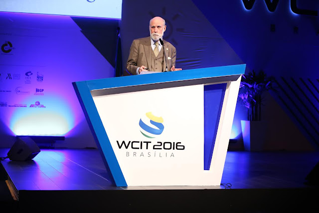 Em segundo dia, WCIT discute temas sensíveis para o futuro digital. Em segundo dia, WCIT discute temas sensíveis para o futuro digital.