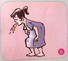 TANDA – TANDA BAHAYA DALAM KEHAMILAN - Materi Stikes