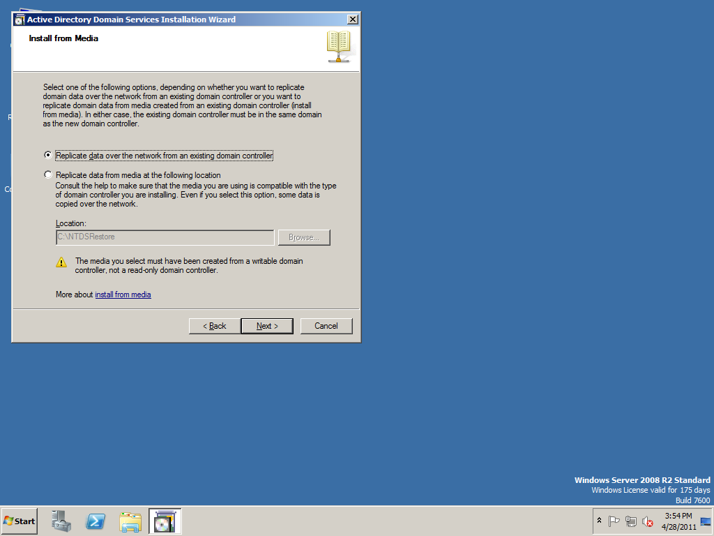 Windows Server 2008 r2. Установка «Active Directory на обычной винде. Добавить контроллер домена в существующий домен 2008 r2. Wainakh XP 2008. Домен 2008 r2