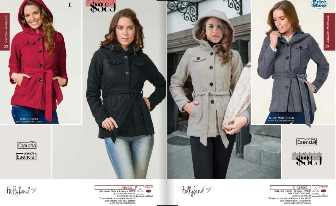 Ropa Sudaderas Price Shoes Mujer 2021 Gabardina Dama Abrigos Price