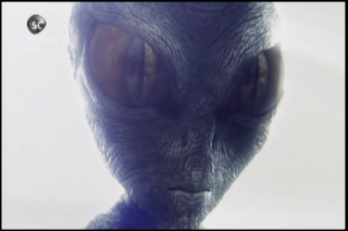  URGENT. SHOCKING. Are Aliens taking over our planet?