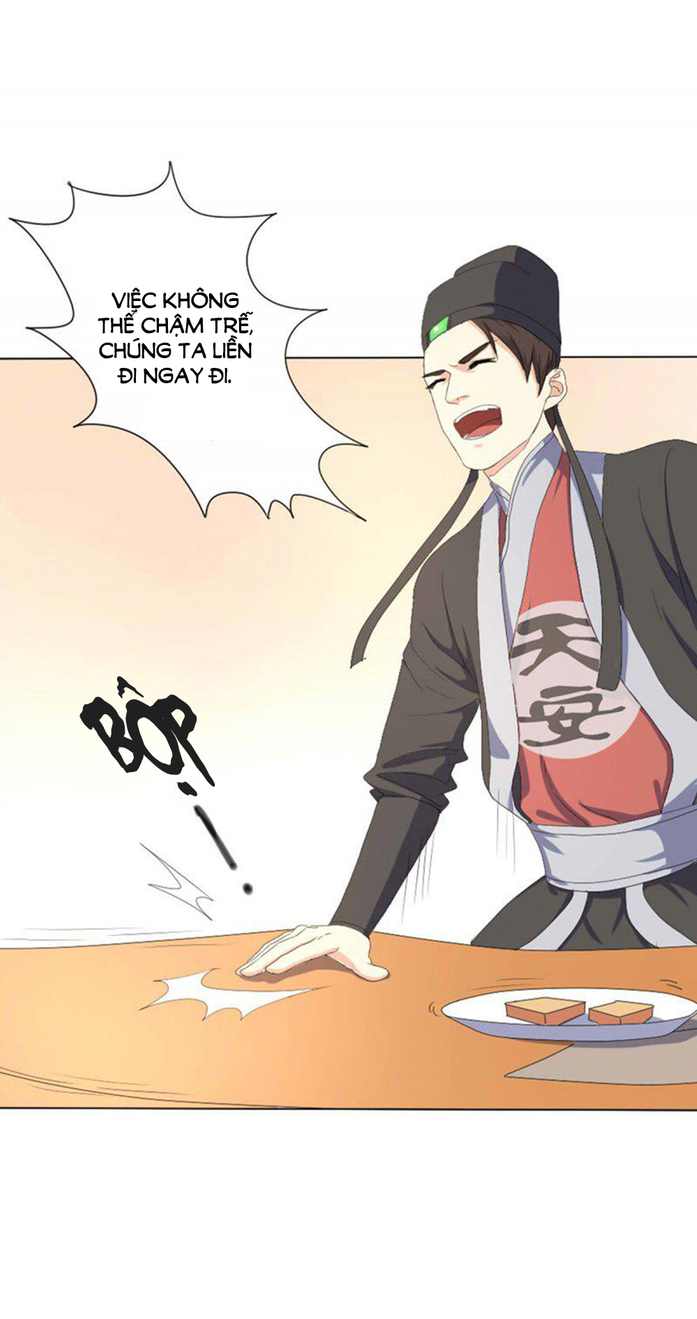 Hỏa Hồ - Chương 2 - Trang 39