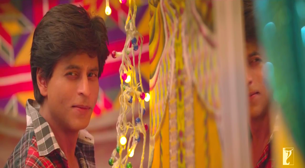 Fan (2016) Movie Review A Potpourri of Vestiges