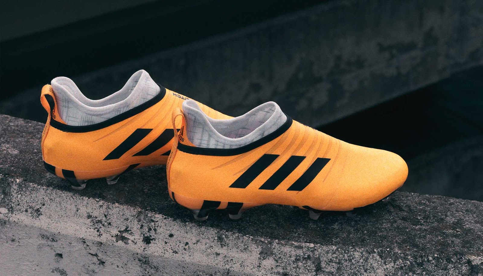 Oeste despreciar alma Adidas Glitch 18 Sol Boots Pack Released - Footy Headlines