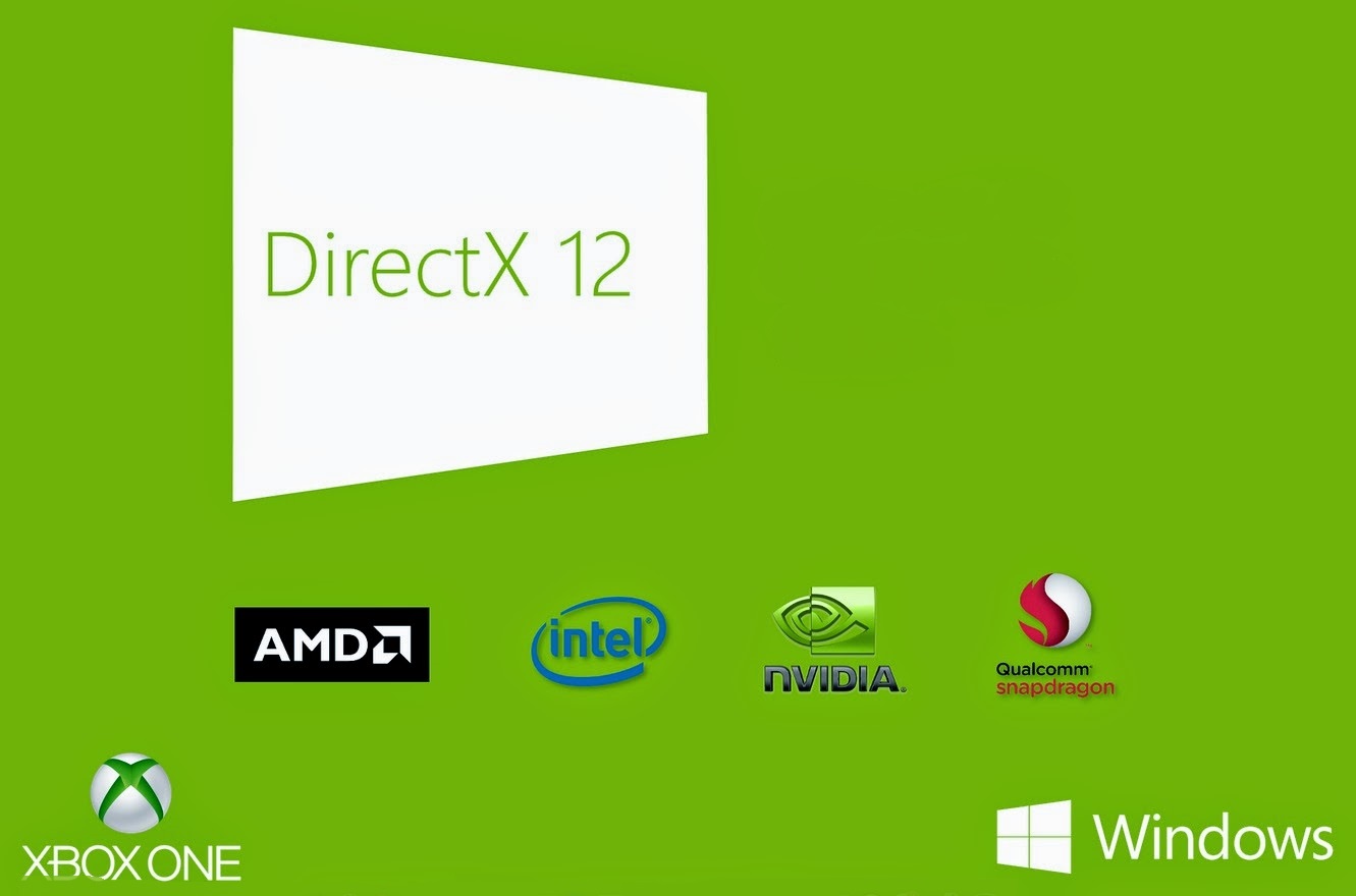 download directx 12 for windows 10 64 bit