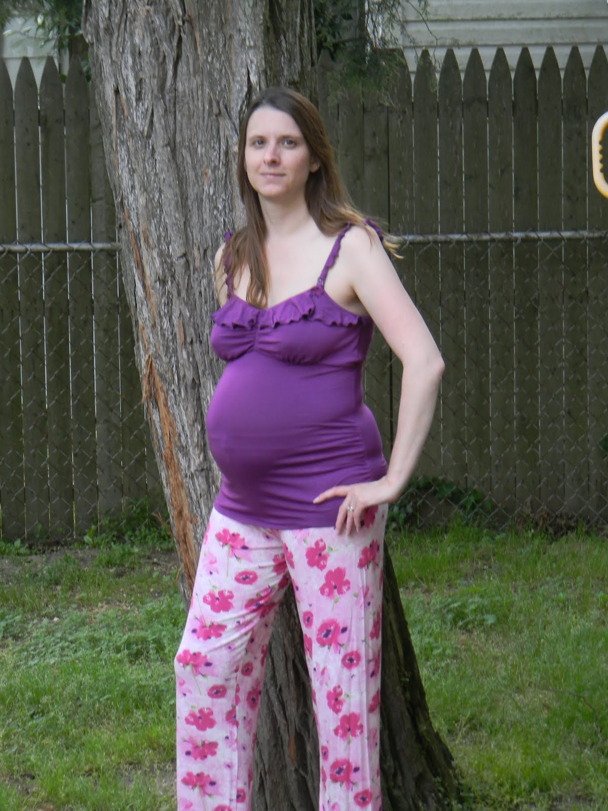 New Age Mama Cake Maternity Lingerie Review