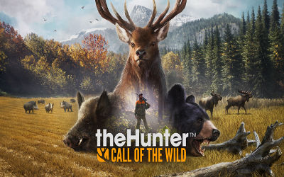 The Hunter - Jeu de Chasse sur PC