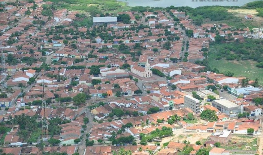 Iracema-CE está entre 60 cidades que o Governo decreta situação de emergência no Ceará