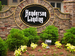 Henderson Landing