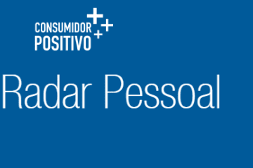 Para verificar se está com o nome sujo na praça, basta entrar no site do Portal Boa Vista Consumidor Positivo.
