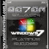 Windows 7 Ultimate Black Platinum 
