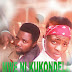 Kissy Brizzy Alamanga - Mwe Nikondela ft Cash Bet