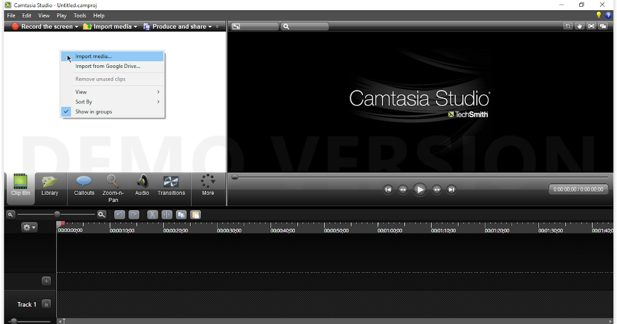 CARA MENAMBAHKAN GAMBAR, FOTO DAN TEKS PADA VIDEO ADD