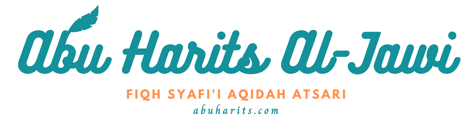 Abu Harits Al-Jawi