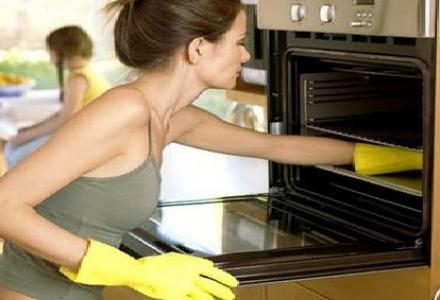 Πράσινες λύσεις καθαρισμού για το σπίτι