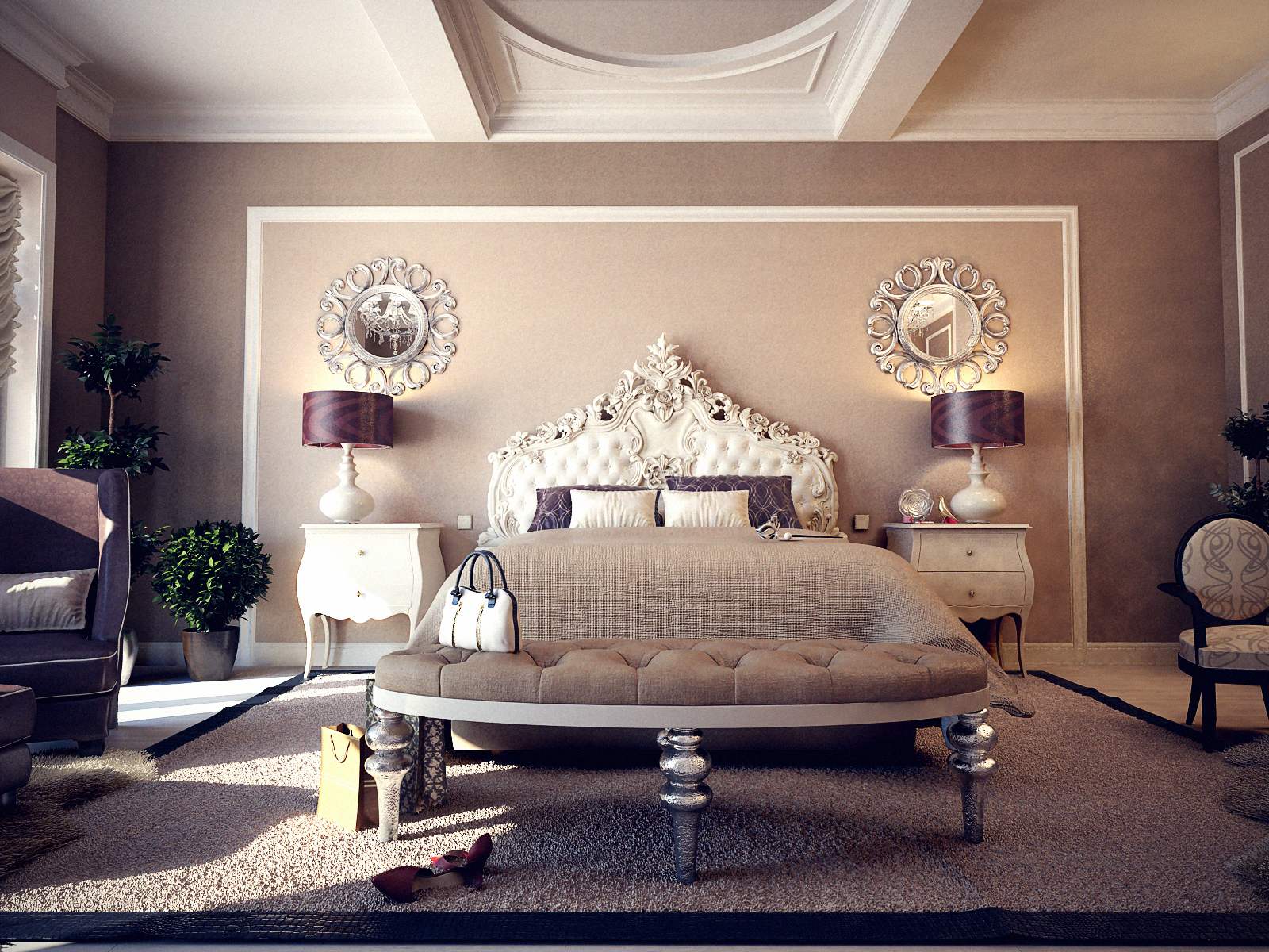 Svetlana Roma Design: Designer's weekdays. About my job