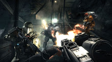 Wolfenstein The Old Blood MULTI8 - ElAmigos pc español
