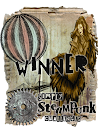 6 Sep 2013 - Simply Steampunk Challenge