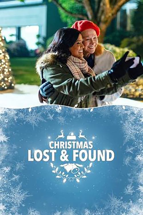 [HD] Christmas Lost and Found 2018 Pelicula Online Castellano