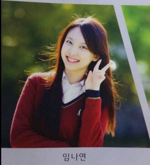트와이스 나연에 대해 알아보자.jpgif | 인스티즈