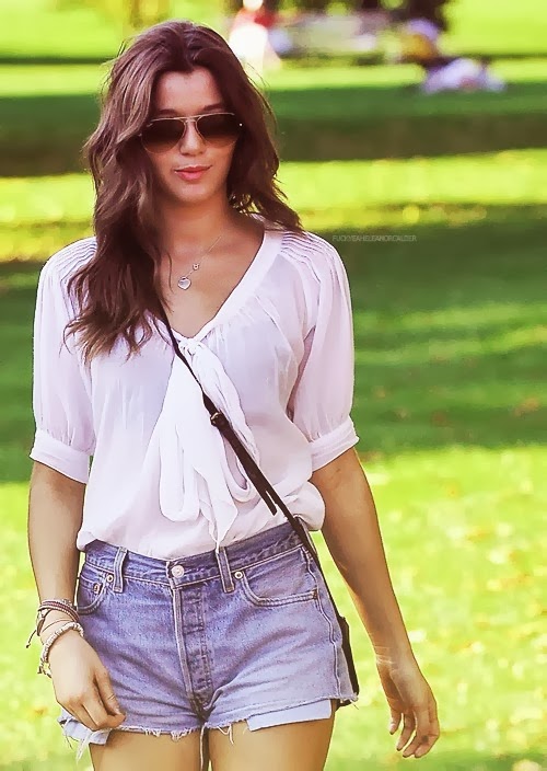 Eleanor Calder