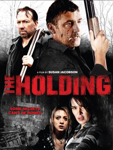 The Holding (2011)