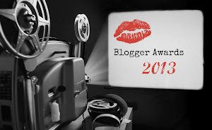 Blogger Awards 2013 ¡No olvides participar!