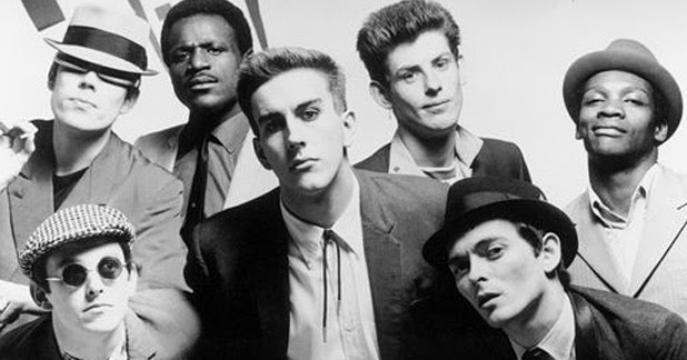 Cosmic American Blog: The Specials: How Special, Really?