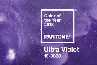 Ultra Violet 18-3838: color de 2018. ¿También en el K-POP?