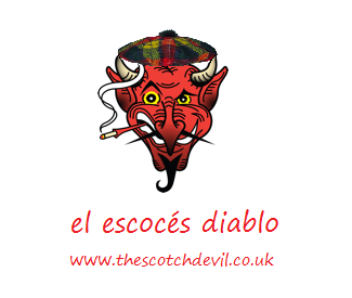 The Scotch Devil