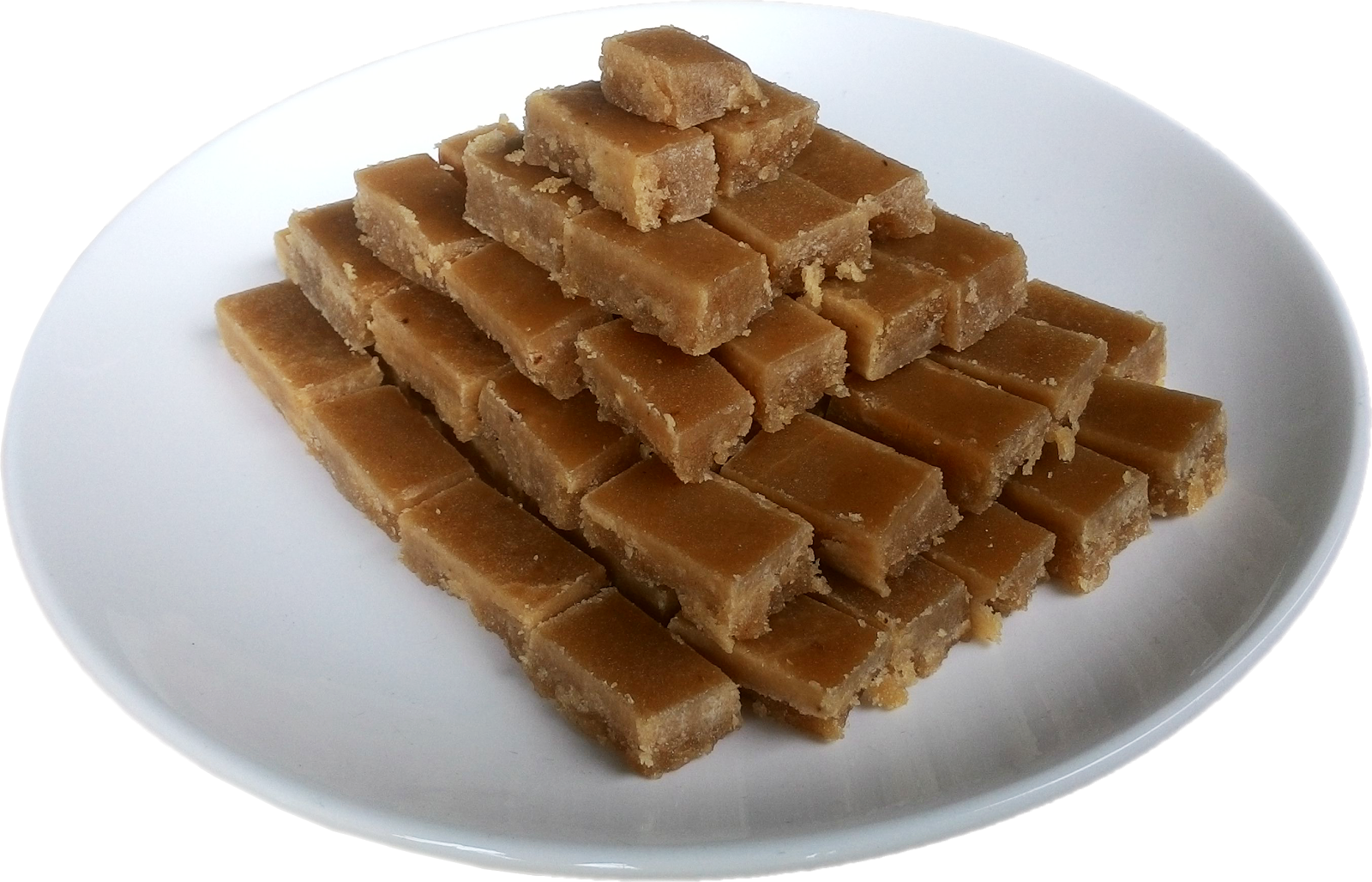 Mouthwatering Food Recipes: 293) GUAVA CANDY