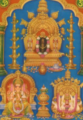 Story of Dharmasthala Temple Karnataka