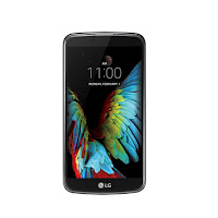 LG K10 16GB 4G Nero