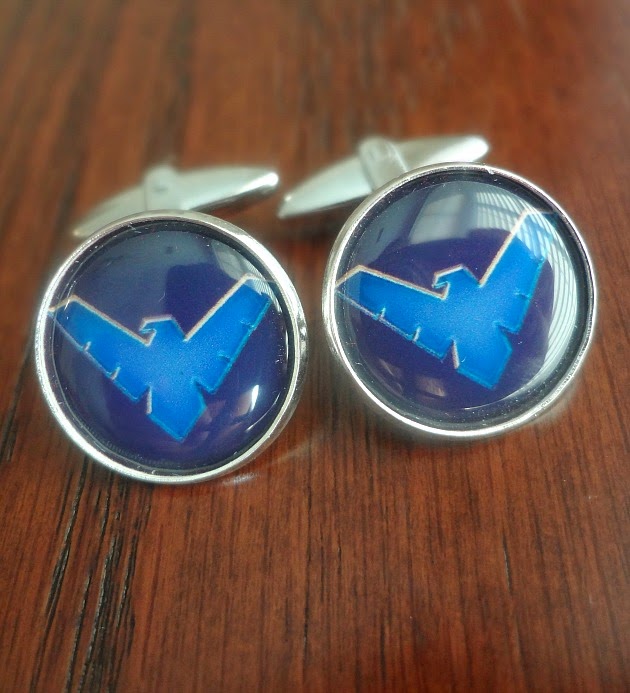 Kustom Kufflinks Review Kustom Kufflinks Review