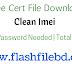 Samsung SM-A510FD Cert,Efs,Nv File Free Download Without Password | 100% Clean & Tested