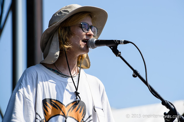 Diiv at Time Festival August 15, 2015 Fort York Photo by John at One In Ten Words oneintenwords.com toronto indie alternative music blog concert photography pictures