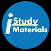 iStudyMaterials 