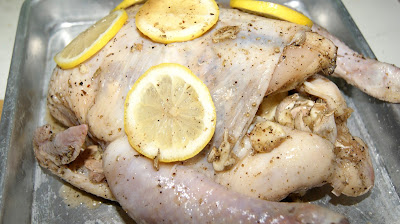 Resepi Dada Ayam Bakar Untuk Diet - Pijatan r