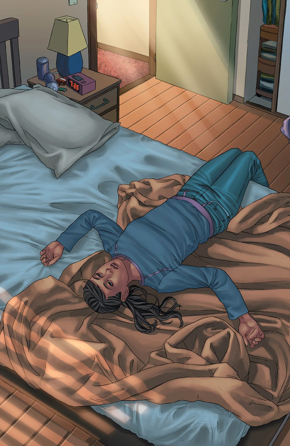 5