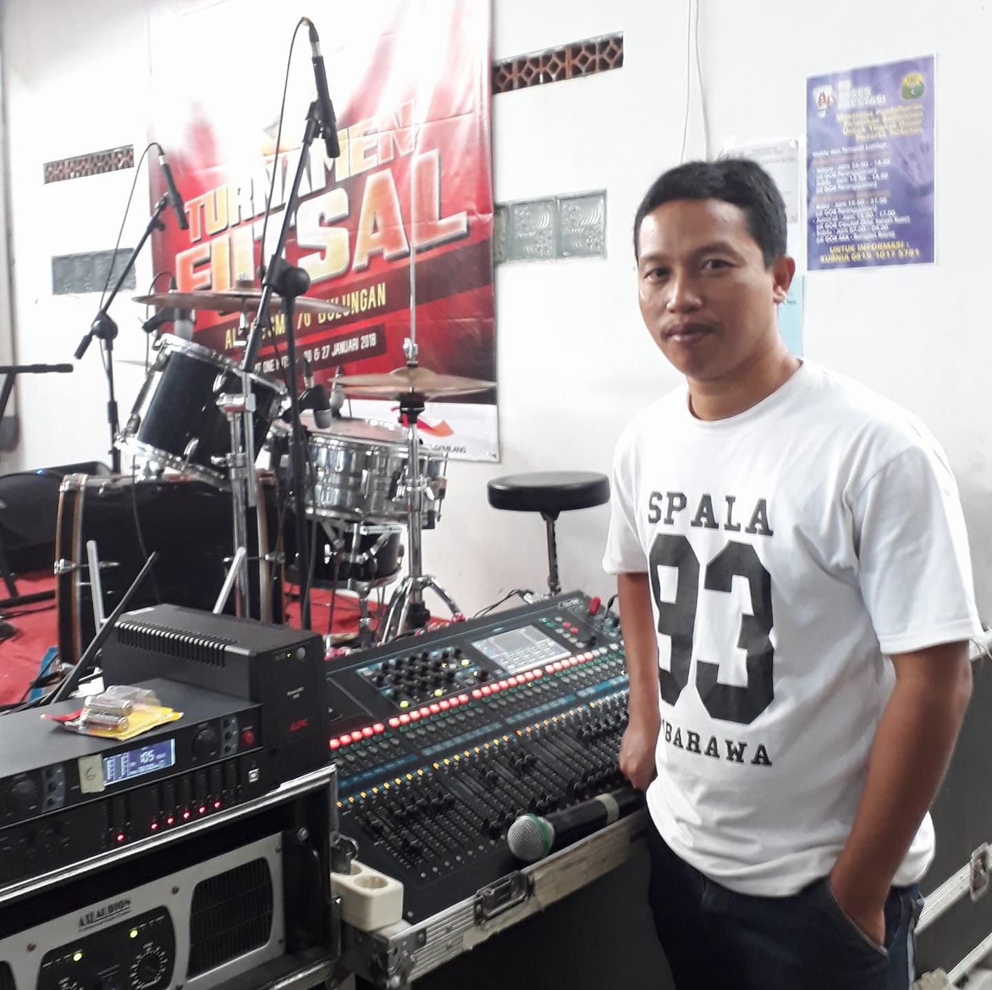 Rental Sewa Sound System Jakarta, Sewa Alat Band, sewa lcd proyektor