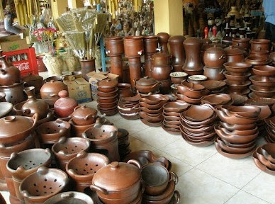 Fungsi Kerajinan Bahan Lunak